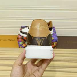 Picture of Louis Vuitton Shoes _SKULVsz38-44mnf054617148